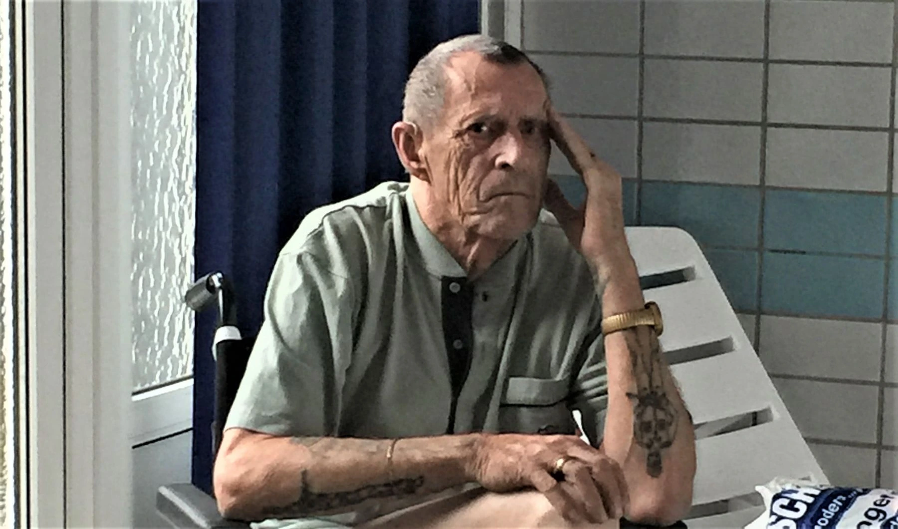 Mann